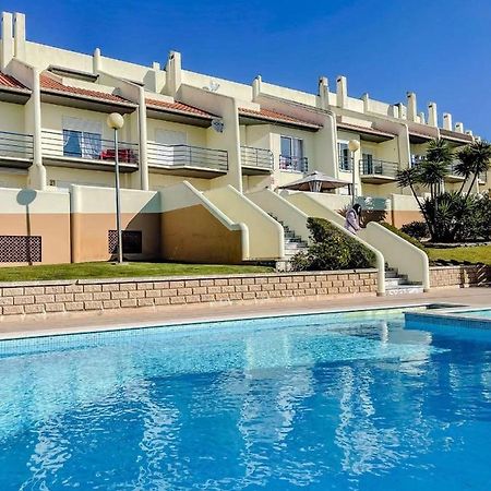 Peniche Master Bedroom With Sea View Balcony, Private Bathroom, Shared Kitchen, Swimming Pool, Surfing Resort Atouguia Da Baleia Eksteriør billede