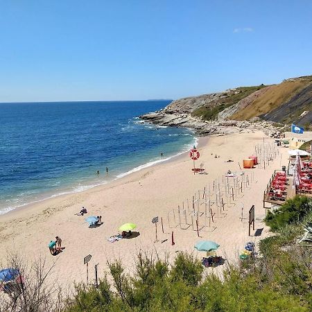 Peniche Master Bedroom With Sea View Balcony, Private Bathroom, Shared Kitchen, Swimming Pool, Surfing Resort Atouguia Da Baleia Eksteriør billede